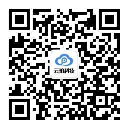 扫一扫加公众号